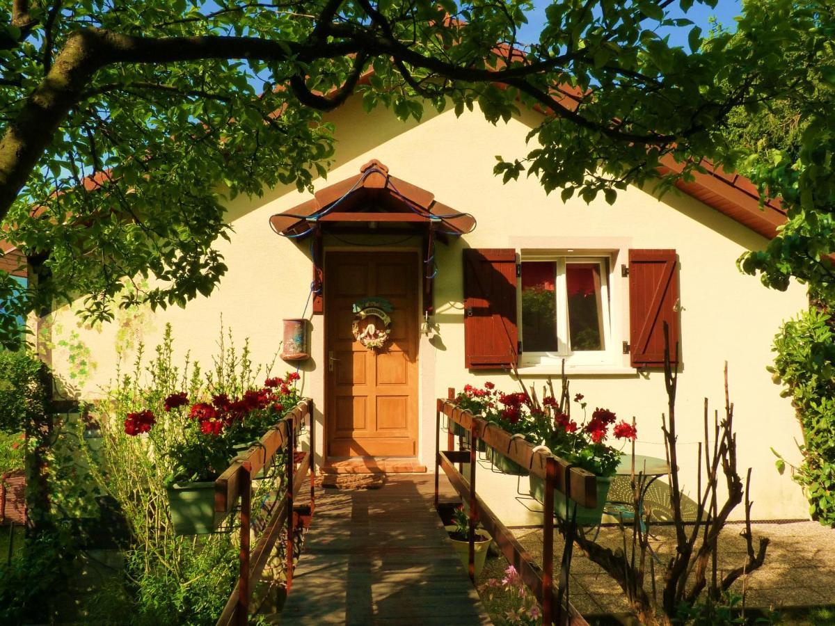 Le Chalet Bel Air Oderen Экстерьер фото
