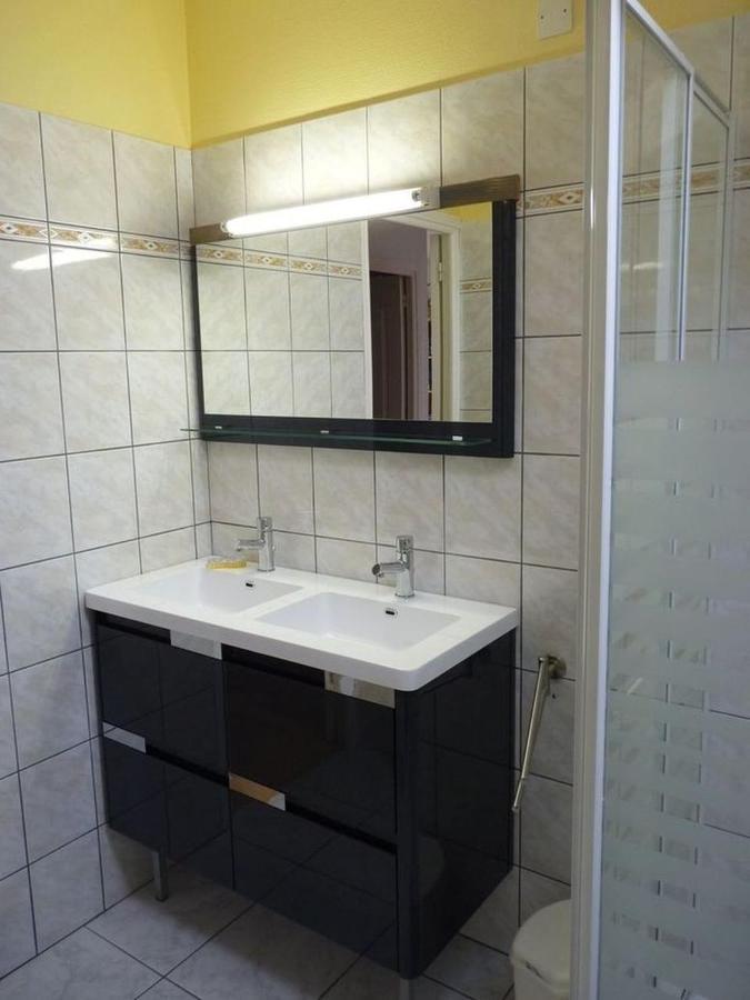 Le Chalet Bel Air Oderen Экстерьер фото
