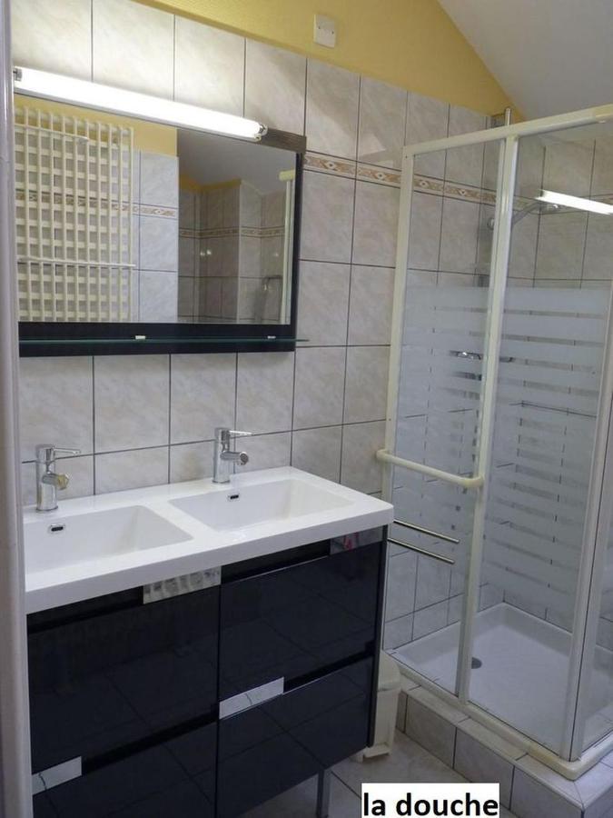 Le Chalet Bel Air Oderen Экстерьер фото