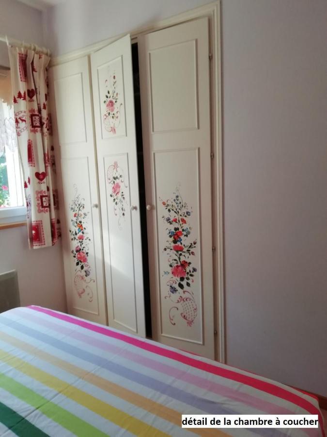 Le Chalet Bel Air Oderen Экстерьер фото